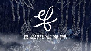 EF - We salute you, you and you! - Full Album