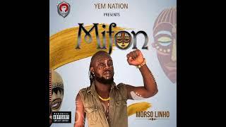 MORSO LINHO MIFON ( Officiel music studio)