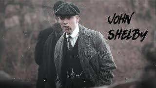 John Shelby | Scene pack | Peaky Blinders [1K]