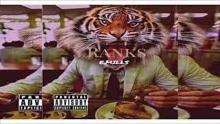 E.Mills - Ranks ft.  MDuke & QuisGod | #KeepGrinding #Music @WhereGrindingNeverStops