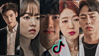 kdrama tiktok edits compilation #3