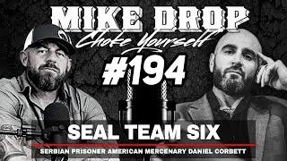 SEAL Team 6 Jailed in Serbia Daniel Corbett