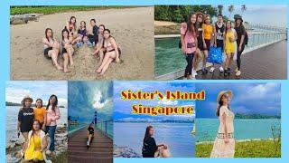 Sister's Island  Singapore