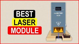 Top 5 Best Laser Module in 2025 From AliExpress