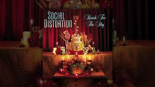 Social Distortion - Reach For The Sky