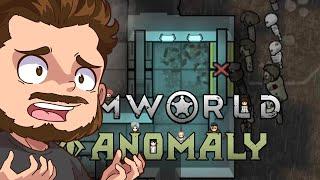 Rimworld Anomaly Part 92: Randy Big Mad [Unmodded]