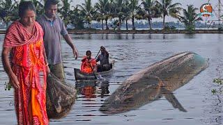 ഒരു മീൻ പിടുത്തക്കാരൻ വള്ളത്തിൽ തുഴഞ്ഞു പോകുമ്പോൾ അറിയാം അവനു മീൻകിട്ടിയോ ഇല്ലയോ എന്ന്