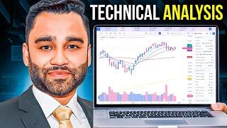 The Secrets to Reading Charts for Successful Trading | Technical Analysis 101