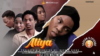 ALIYA SEASON 3 EPISODE 9