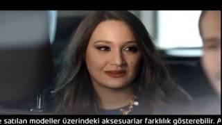 Dacia Duster   Nurhayat ve Nihat Altınkaya Reklamı