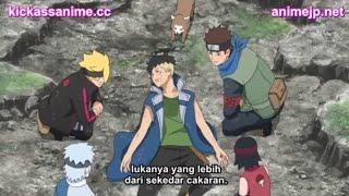 BORUTO _episode 188 sub indo