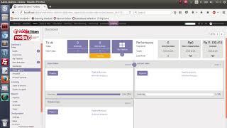 [Odoo 10] Inventory 9 - Make to Order Procurement & Supply Chain