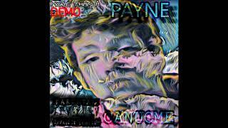 Mr. Payne- CANUCME