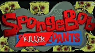 SpongeBob KillerPants