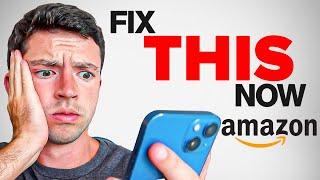 Why You Can't Find Profitable Amazon FBA Products...