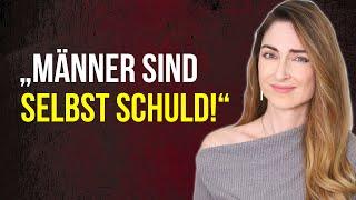 "Männer sind selbst Schuld an ihren Problemen!" Reaktion auf Kritik nach meinem Video