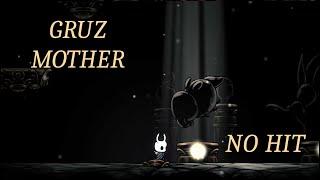 Hollow Knight Gruz Mother No Hit