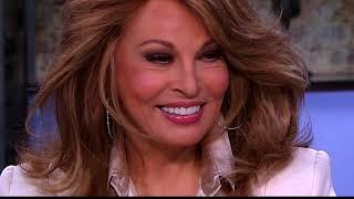 raquel welch 2018