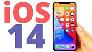 iOS 14 Beta 1 Review!