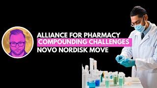 APC Responds to Novo Nordisk DDC Request for Semaglutide