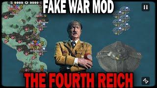 FAKE WAR MOD REMASTERED! LATE April Update