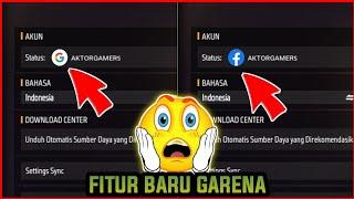 TUTORIAL MEMINDAHKAN AKUN FF DARI Google ke facebook || Caranya Gampang