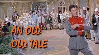 An old old tale (1968) (English dubbing)