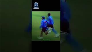 When 37 Years Old Thala Shocked Young Pandya ️