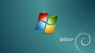Install Debian 8.1 (Jessie) in UEFI Mode (Dual Boot Windows 8/8.1/10)