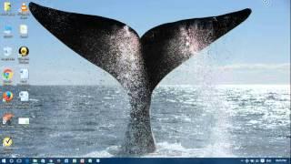 Hide/Unhide a File or Folder in Windows 10