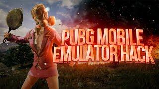 Pubg Mobile Emulator Hack For Gameloop 100% Working September