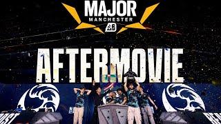 Aftermovie | BLAST R6 Manchester Major