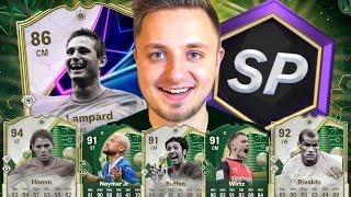 DIESE ICON SBC ist MEGA GÜNSTIG!  | FC 25 Ultimate Team