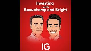 Investing with Beauchamp and Bright: Middle East tensions, the world of ETFs and defence stocks