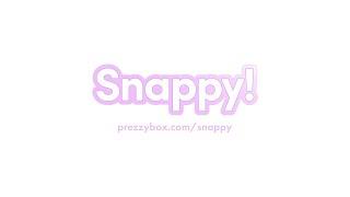 Introducing Snappy from Prezzybox!