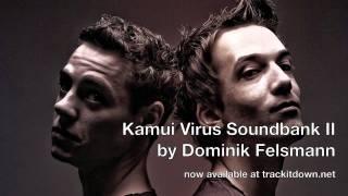 Kamui Access Virus A/B/C/TI Soundbank II (HD)