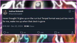 How Tenpai Ruined Yu-Gi-Oh!