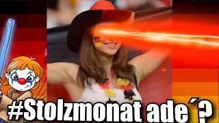 Das Ende des #Stolzmonats?