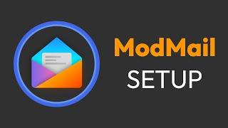 How To Setup Modmail on Discord - Full Guide (2024)