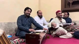 Ikhtiyar gul new song 2024 | karei dai seengar da laila | rabab mangi live program #2023 #qatar2022