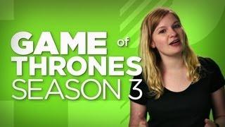 Yay or Nay: Game of Thrones Season 3