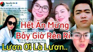 Hết Ăn Mừng...bây giờ lại Rên Rỉ.. Lươn Ơi là lươn.