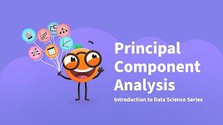 Principal Component Analysis