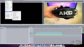 2011 Quad-Core iMac Speed Test: Final Cut Pro 7