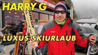 LUXUS Skiurlaub