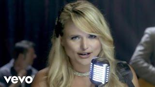 Miranda Lambert - Only Prettier (Official Video)