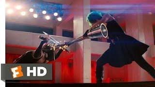 Scott Pilgrim vs. the World (8/10) Movie CLIP - Knives vs. Ramona (2010) HD