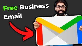 How To Create 100% Free Business Email 