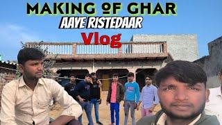 making of ghar aaye ristedaar | bgmi manno | comedy blog