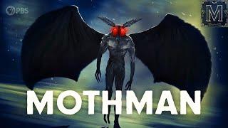 Mothman: America's Notorious Winged Monster | Monstrum